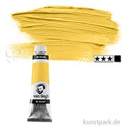 Artikelbild des Artikels “Talens VAN GOGH Ölfarben 40 ml | 223 Neapelgelb dunkel“
