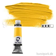 Artikelbild des Artikels “Talens VAN GOGH Ölfarben 40 ml | 244 Indischgelb“