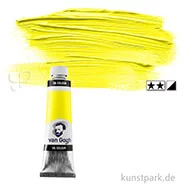 Artikelbild des Artikels “Talens VAN GOGH Ölfarben 40 ml | 267 Azogelb zitron“