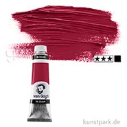Artikelbild des Artikels “Talens VAN GOGH Ölfarben 40 ml | 306 Kadmiumrot dunkel“