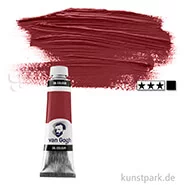 Artikelbild des Artikels “Talens VAN GOGH Ölfarben 40 ml | 347 Indischrot“