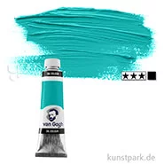 Artikelbild des Artikels “Talens VAN GOGH Ölfarben 40 ml | 522 Türkisblau“