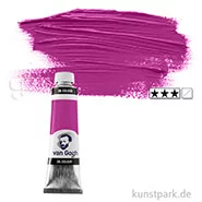 Artikelbild des Artikels “Talens VAN GOGH Ölfarben 40 ml | 567 Permanentrotviolett“