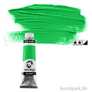 Artikelbild des Artikels “Talens VAN GOGH Ölfarben 40 ml | 614 Permanentgrün mittel“