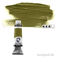 Artikelbild des Artikels “Talens VAN GOGH Ölfarben 40 ml | 620 Olivgrün“