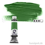 Artikelbild des Artikels “Talens VAN GOGH Ölfarben 40 ml | 623 Saftgrün“