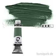 Artikelbild des Artikels “Talens VAN GOGH Ölfarben 40 ml | 629 Grüne Erde“