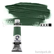 Artikelbild des Artikels “Talens VAN GOGH Ölfarben 40 ml | 654 Tannengrün“