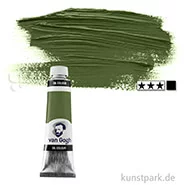 Artikelbild des Artikels “Talens VAN GOGH Ölfarben 40 ml | 668 Chromoxidgrün“