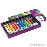 Artikelbild des Artikels “Talens VAN GOGH Ölpastelle Starterset “
