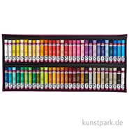 Artikelbild des Artikels “Talens VAN GOGH Ölpastelle Set 60 Farben “