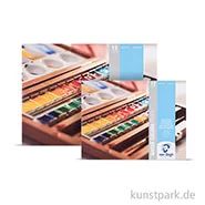 Artikelbild des Artikels “Talens VAN GOGH White Watercolour Paper Pad, 12 Blatt, 300g “