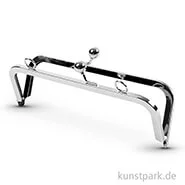 Artikelbild des Artikels “Taschenverschluss aus Metall, Breite 19 cm “