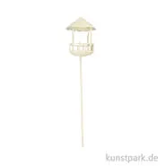 Artikelbild des Artikels “Mini Taubenschlag - Weiß, 21 cm “