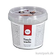 Artikelbild des Artikels “Tauchwachs farblos, 290g Dose “