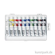 Artikelbild des Artikels “Koh-I-Noor Tempera Farben Sortiment - 10 x 16 ml “