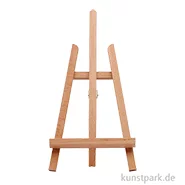Artikelbild des Artikels “Tischstaffelei aus Holz, 43 x 22 x 7 cm “
