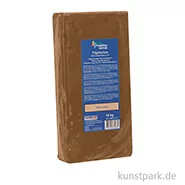 Artikelbild des Artikels “Töpferton feinschamottiert, 10 kg Terracotta“
