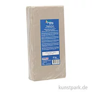 Artikelbild des Artikels “Töpferton feinschamottiert, 10 kg Weiß“
