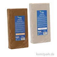 Artikelbild des Artikels “Töpferton feinschamottiert, 10 kg “