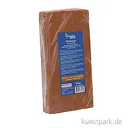Artikelbild des Artikels “Töpferton unschamottiert, 10 kg Terracotta“