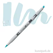 Artikelbild des Artikels “Tombow ABT Pro Marker Einzelfarbe | Glacier Blue“