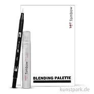 Artikelbild des Artikels “Tombow Blending Kit, 4-in-1-Set zum Vermischen von Farben “