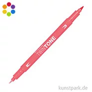 Artikelbild des Artikels “Tombow Doppelfasermaler TwinTone “