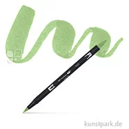 Artikelbild des Artikels “Tombow Dual Brush Pen Einzelfarbe | 243 mint“