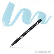 Artikelbild des Artikels “Tombow Dual Brush Pen Einzelfarbe | 451 sky blue“