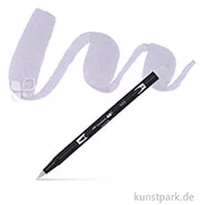 Artikelbild des Artikels “Tombow Dual Brush Pen Einzelfarbe | 620 lilac“