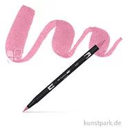 Artikelbild des Artikels “Tombow Dual Brush Pen Einzelfarbe | 723 pink“