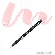 Artikelbild des Artikels “Tombow Dual Brush Pen Einzelfarbe | 761 carnation“