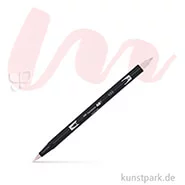 Artikelbild des Artikels “Tombow Dual Brush Pen Einzelfarbe | 800 pale pink“
