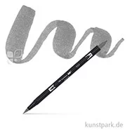 Artikelbild des Artikels “Tombow Dual Brush Pen Einzelfarbe | n45 cool gray 10“