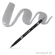 Artikelbild des Artikels “Tombow Dual Brush Pen Einzelfarbe | n60 cool gray 6“