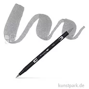 Artikelbild des Artikels “Tombow Dual Brush Pen Einzelfarbe | n75 cool gray 3“