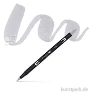 Artikelbild des Artikels “Tombow Dual Brush Pen Einzelfarbe | n95 cool gray 1“