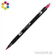 Artikelbild des Artikels “Tombow Dual Brush Pen “
