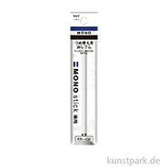 Artikelbild des Artikels “Tombow Ersatzradierer für MONO Stick, Runde Spitze, 6,7 mm “