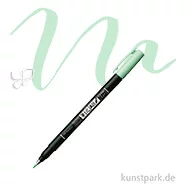 Artikelbild des Artikels “Tombow Fudenosuke Brush Pen - Pastell Stift | Light Green“