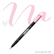Artikelbild des Artikels “Tombow Fudenosuke Brush Pen - Pastell Stift | Soft Pink“