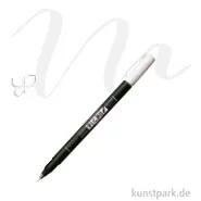 Artikelbild des Artikels “Tombow Fudenosuke Brush Pen - Pastell Stift | White“