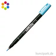 Artikelbild des Artikels “Tombow Fudenosuke Brush Pen - Pastell “