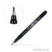 Artikelbild des Artikels “Tombow Fudenosuke Brush Pen - Schwarz “