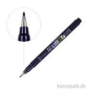 Artikelbild des Artikels “Tombow Fudenosuke Brush Pen - Schwarz Härtegrad 1 (Hart)“