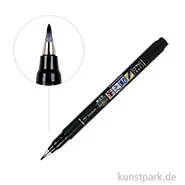 Artikelbild des Artikels “Tombow Fudenosuke Brush Pen - Schwarz Härtegrad 2 (Weich)“