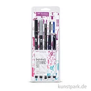Artikelbild des Artikels “Tombow Lettering Set - Beginner, 6-teilig “