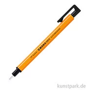 Artikelbild des Artikels “Tombow Präzisions-Radierer MONO.zero rund, Neonorange “