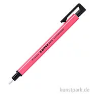 Artikelbild des Artikels “Tombow Präzisions-Radierer MONO.zero rund, Neonpink “